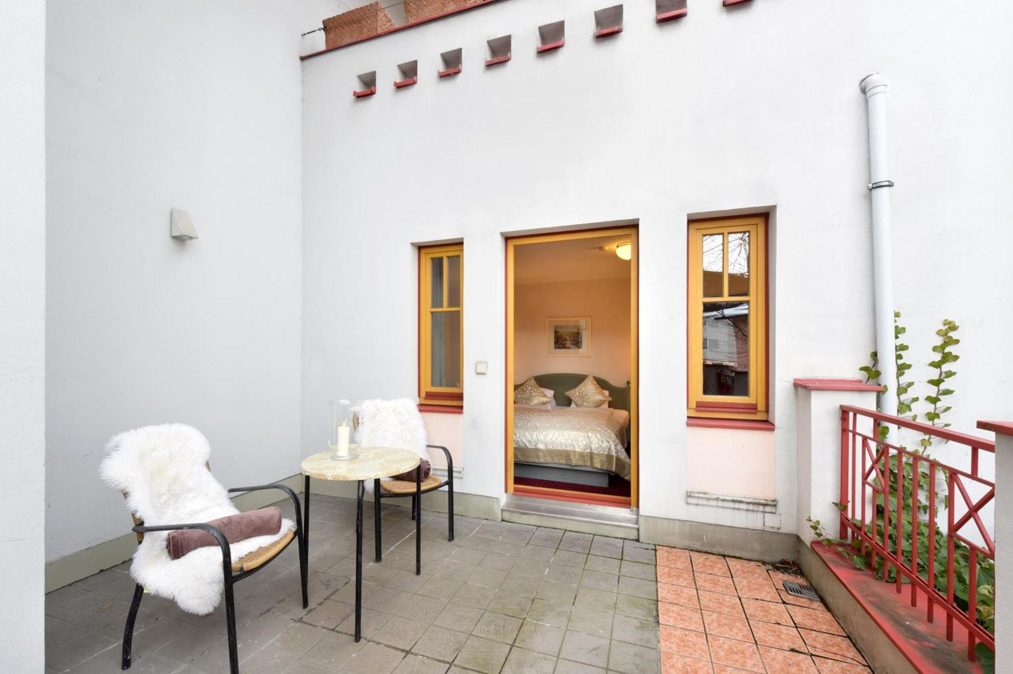 Cella Central Historic Boutique Hotel Zell am See Exterior foto